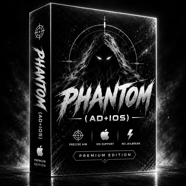 PHANTOM (AD/IOS)